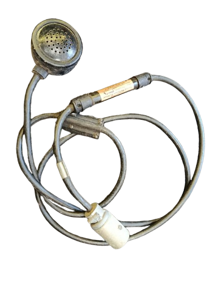 microphone T-24 1944