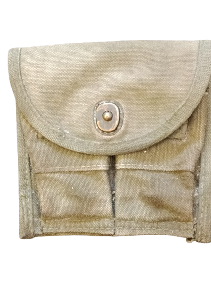 Porte-chargeurs carabine USM1,  OD 7