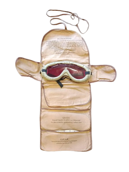 LUNETTES POLAROID TYPE 1021