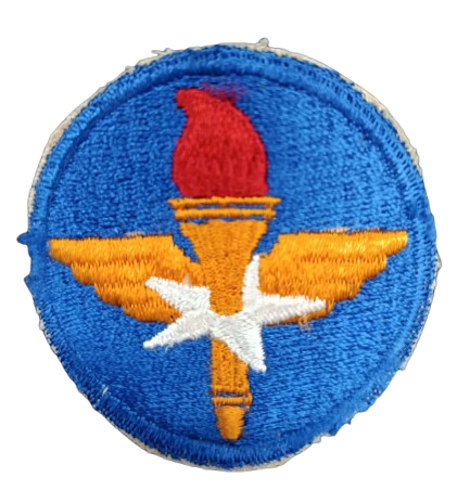 Air Training Command USAF 