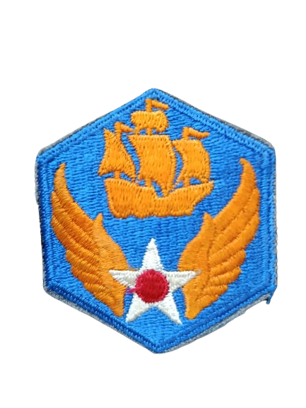 6th Air Force WW2