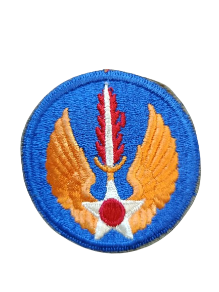 Patch 1st AAF WW2
