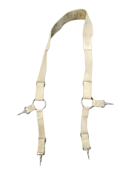 Sangle ST-35, pour dérouleur téléphonique 