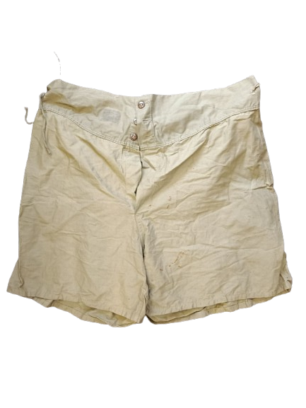 CALEÇON US ARMY 1944