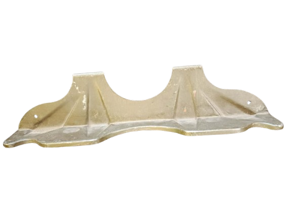 Support Métallique Packboard