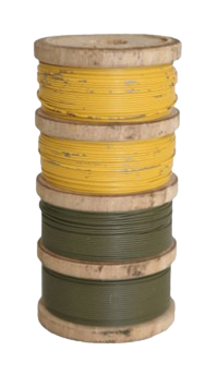 Bobine de fil démolition USARMY Type 2
