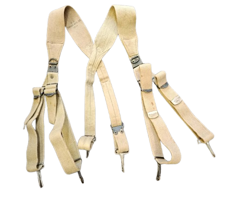 Brêlage M-1936, HINSON MFG. CO. 1942