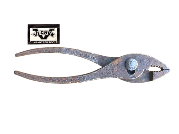 Pince  US Jeep, Dodge, GMC , outils de bord 1934