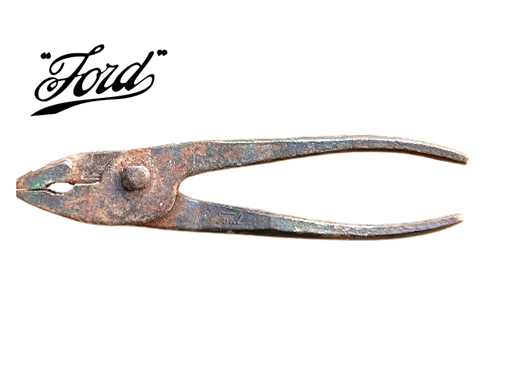 Pince US Jeep, Dodge, GMC , outils de bord WW2 FORD ww2