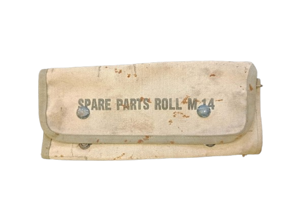 ochette Spare Parts Roll M 14