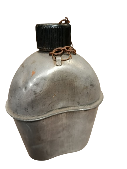 bidon de Gourde US S.M.Co 1943