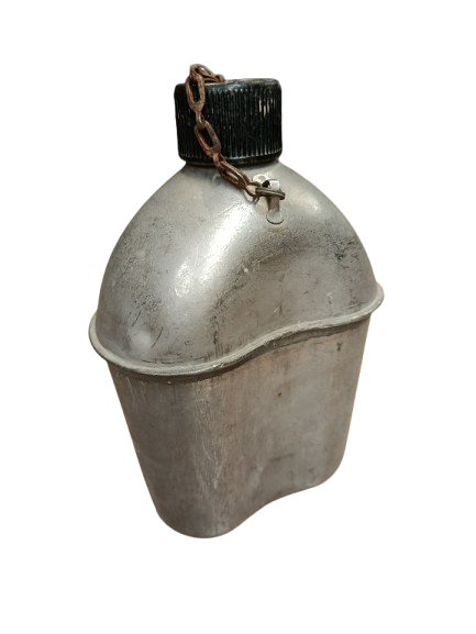 bidon de Gourde US GP.& FCO 1945