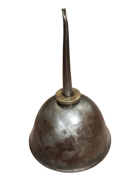 Burette à huile US originale jeep ww2 