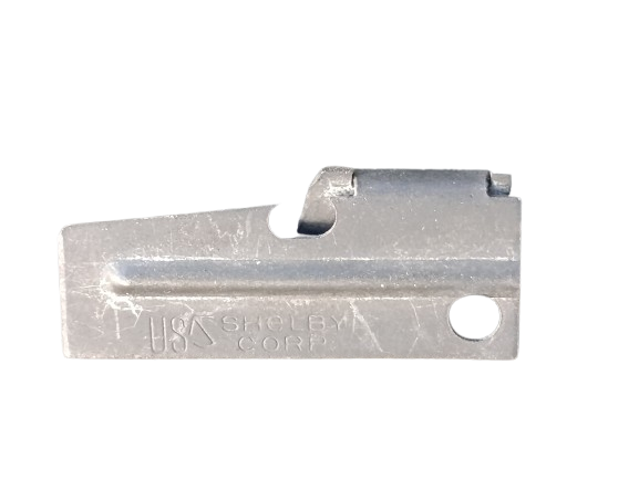 Ouvre-boîte P-38, US ww2