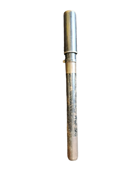 WW2 telescope sighting No 22c MKII R.E.L. Canada 1942