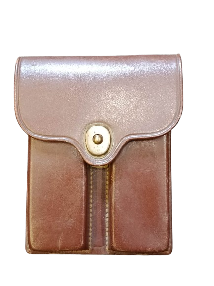 cartouchière mp colt 45 1947