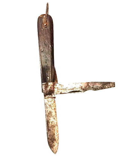 couteau TL-29 us ww2