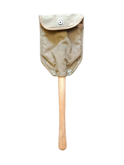 Pelle pliante US ww2 