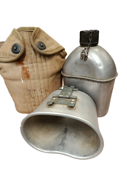 GOURDE US 1944