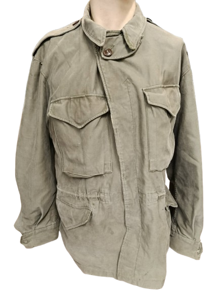 Veste de combat M-1943, US Army 42R