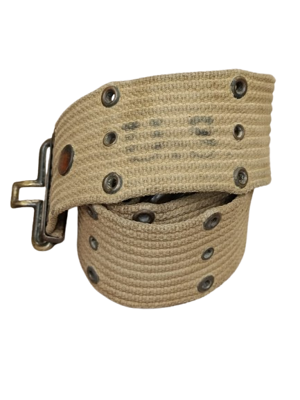 Ceinturon us M36 ww2