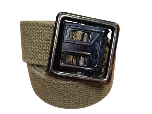 Ceinture de pantalon US 1945
