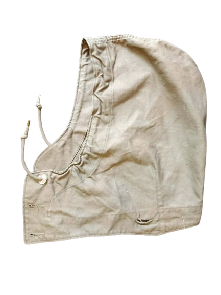 CAPUCHE POUR VESTE M-43 1944