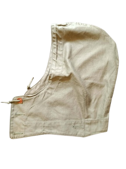 CAPUCHE POUR VESTE M-43 1944 