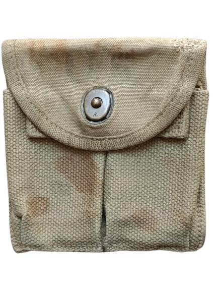 Porte-chargeurs carabine USM1, G & P Co. 1943 