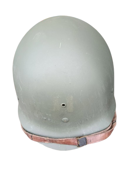 Liner / Sous-casque US M1 original WW2 - Fabricant FIRESTONE