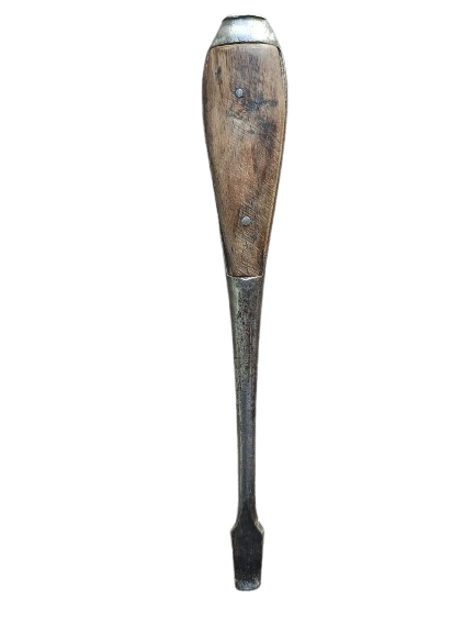 Tournevis lot de bord US ww2 20cm 