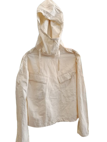 Veste US Navy Gunner / Salvage Deck Smock WW2