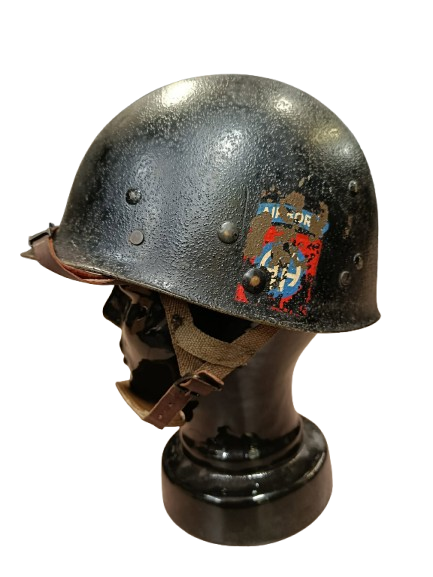LINER M1 CAPAC / WESTINGHOUSE – PARCOURS US 82nd AIRBORNE