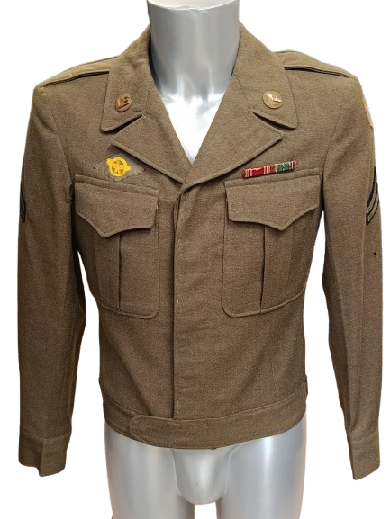 Blouson US 8th Air Force Juillet 1944 36R