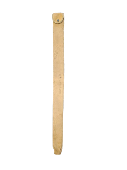 Housse de canon .50 de rechange "Cover, Spare Barrel M8" US WWII 